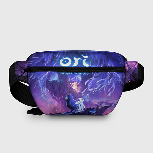 Поясная сумка Ori and the Will of the Wisps / 3D-принт – фото 2