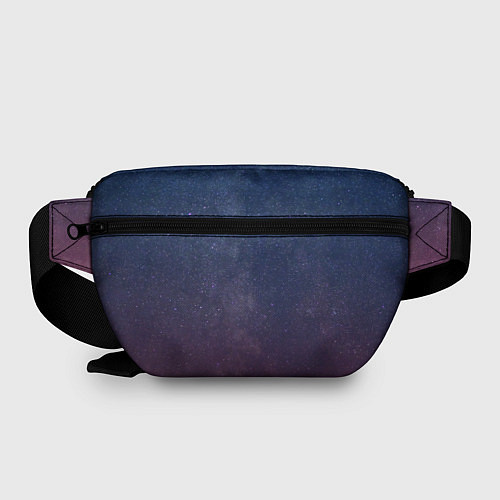 Поясная сумка Космос / 3D-принт – фото 2