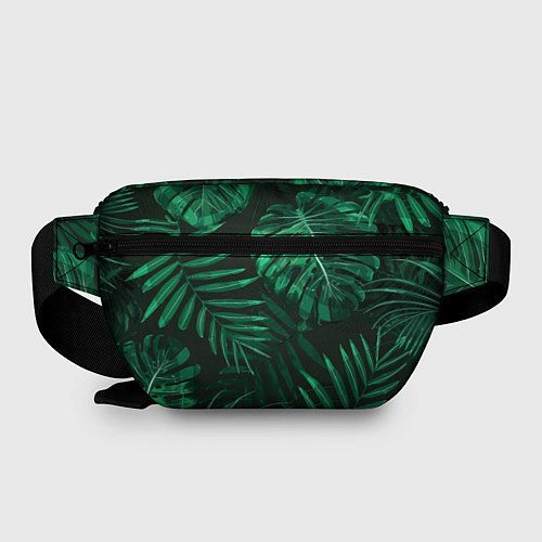Поясная сумка Я из джунглей / 3D-принт – фото 2