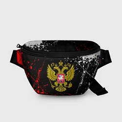 Поясная сумка РОССИЯ