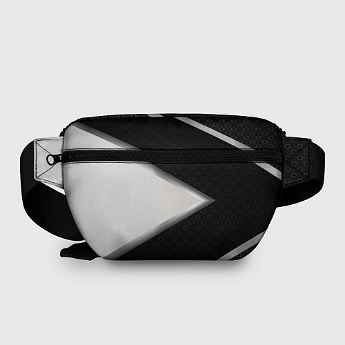 Поясная сумка Mercedes-Benz / 3D-принт – фото 2