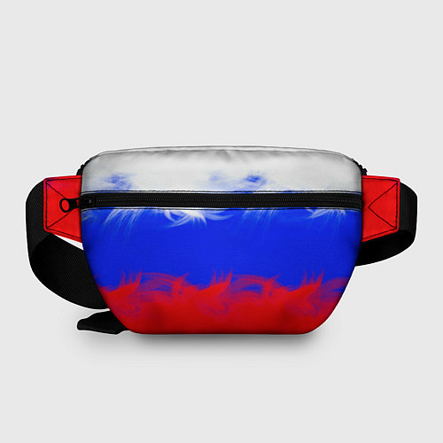 Поясная сумка Россия / 3D-принт – фото 2