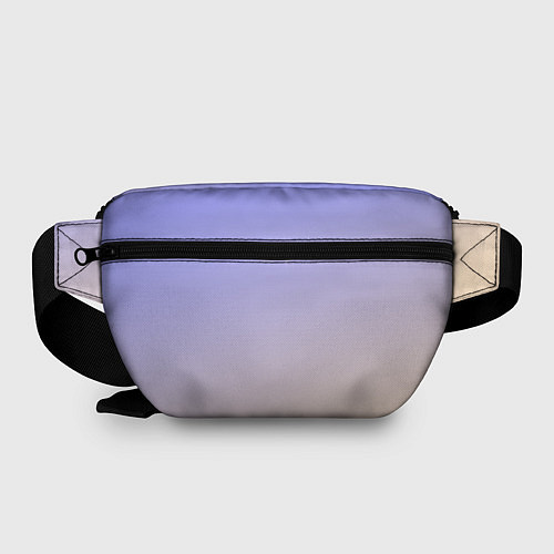 Поясная сумка Silent Voice / 3D-принт – фото 2