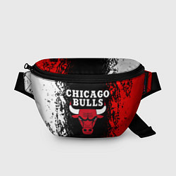 Поясная сумка CHICAGO BULLS