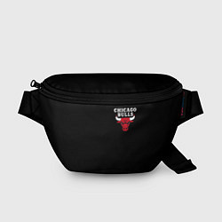 Поясная сумка CHICAGO BULLS