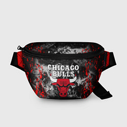 Поясная сумка CHICAGO BULLS