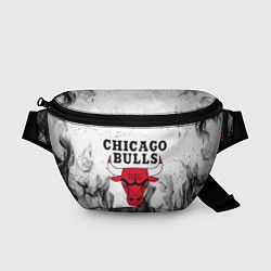 Поясная сумка CHICAGO BULLS