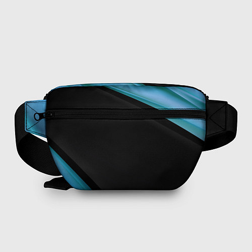 Поясная сумка MONSTER ENERGY Z / 3D-принт – фото 2