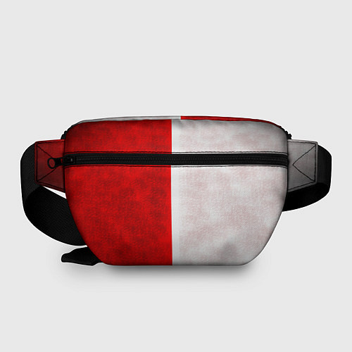 Поясная сумка FC Arsenal 3D / 3D-принт – фото 2
