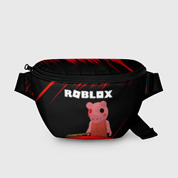 Поясная сумка Roblox Piggy