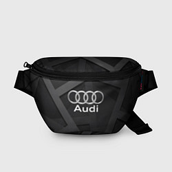 Поясная сумка AUDI