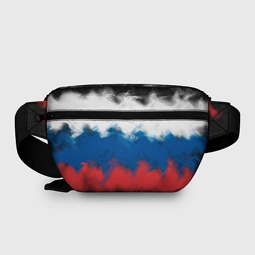 Поясная сумка Россия / 3D-принт – фото 2