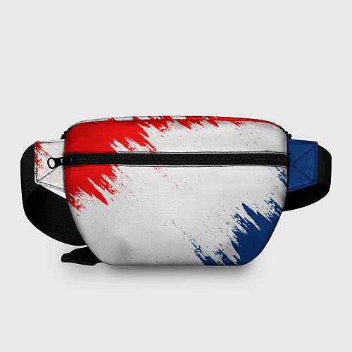 Поясная сумка ARSENAL / 3D-принт – фото 2