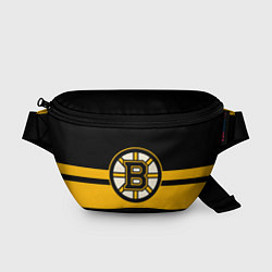 Поясная сумка BOSTON BRUINS NHL