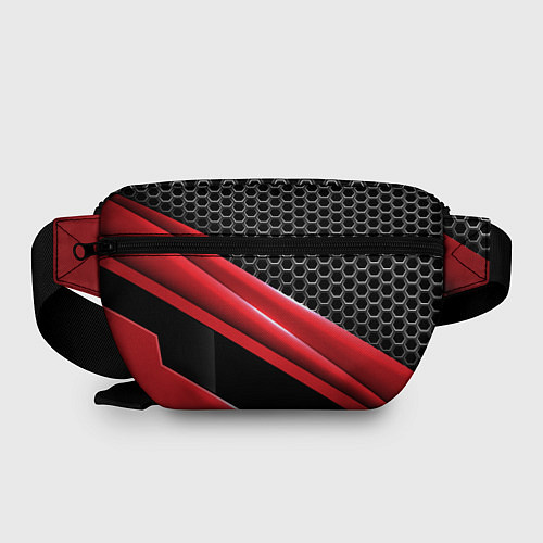 Поясная сумка Lamborghini / 3D-принт – фото 2