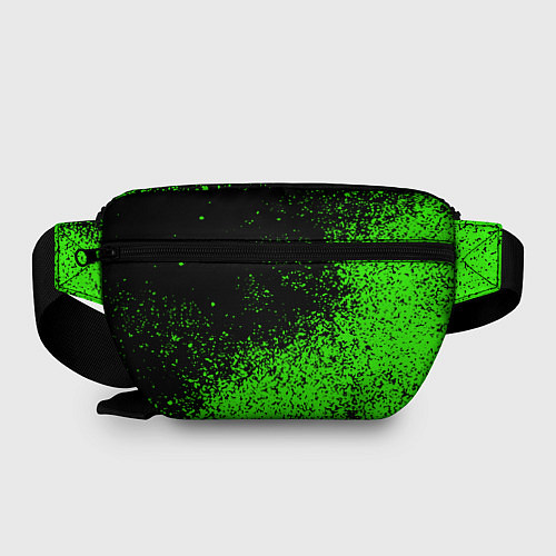 Поясная сумка Minecraft / 3D-принт – фото 2