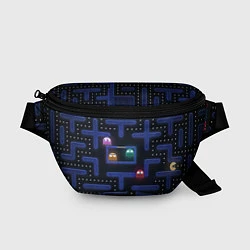 Поясная сумка Pacman