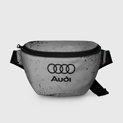 Поясная сумка AUDI АУДИ