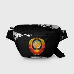 Поясная сумка СССР USSR