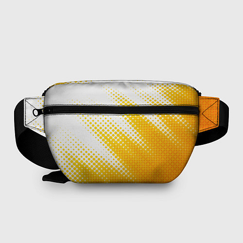 Поясная сумка Pikachu Pika Pika / 3D-принт – фото 2