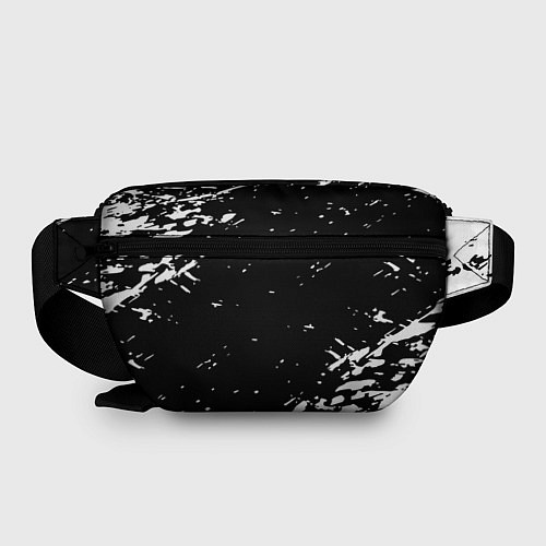 Поясная сумка Velial Squad / 3D-принт – фото 2