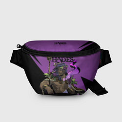 Поясная сумка Hades - Дионис