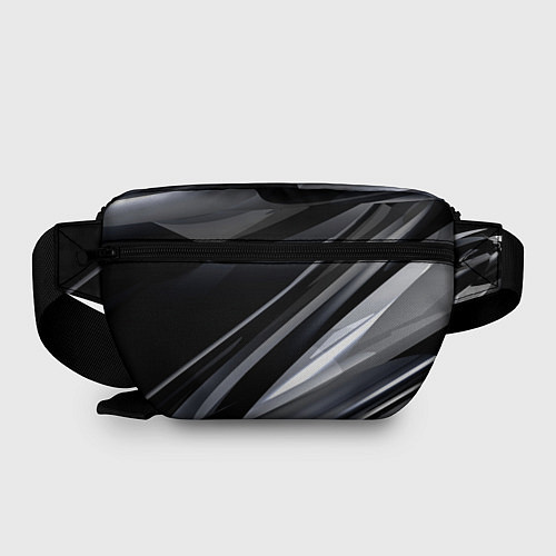 Поясная сумка Infiniti / 3D-принт – фото 2