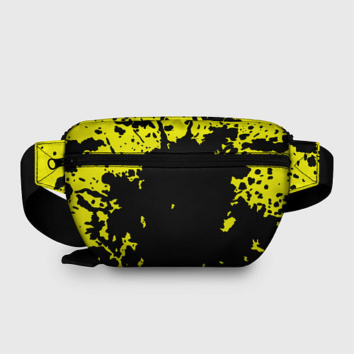 Поясная сумка Little NightmaresШестая / 3D-принт – фото 2