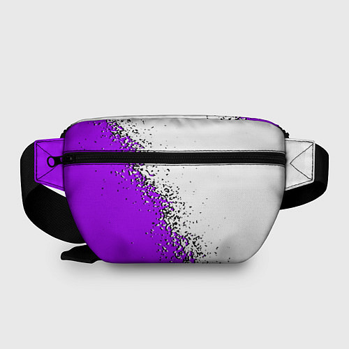 Поясная сумка WATCH DOGS LEGION / 3D-принт – фото 2