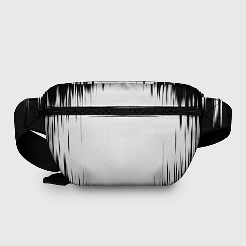 Поясная сумка DEATH NOTE ТЕТРАДЬ СМЕРТИ / 3D-принт – фото 2