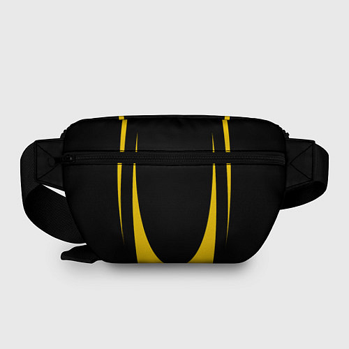 Поясная сумка RENAULT SPORT / 3D-принт – фото 2