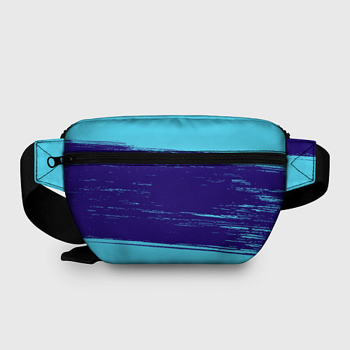 Поясная сумка Свободу Лелушу - Краска / 3D-принт – фото 2