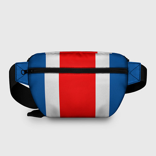 Поясная сумка Сборная Исландии / 3D-принт – фото 2