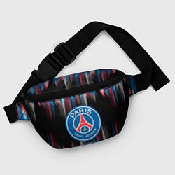 Поясная сумка PSG, цвет: 3D-принт — фото 2