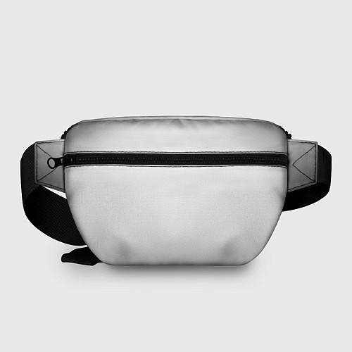 Поясная сумка Doki Doki YURI / 3D-принт – фото 2