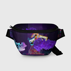 Поясная сумка Ретро 90-е