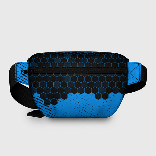 Поясная сумка Biomutant - Hexagon / 3D-принт – фото 2