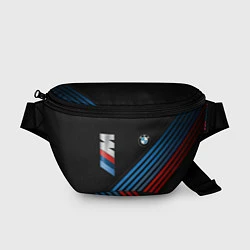 Поясная сумка BMW STRIPE