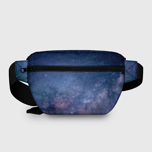 Поясная сумка Nasa cosmos / 3D-принт – фото 2