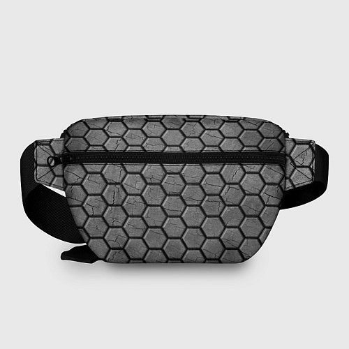 Поясная сумка Барадак на гранитной плитке / 3D-принт – фото 2