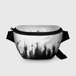 Поясная сумка Dying Light- 2