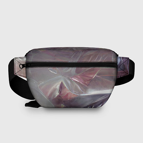 Поясная сумка Пленка Декстер / 3D-принт – фото 2