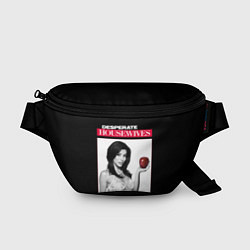 Поясная сумка Desperate Housewives Eva Longoria, цвет: 3D-принт