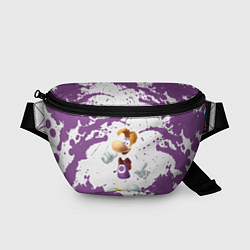 Поясная сумка РЭЙМАН RAYMAN LEGENDS