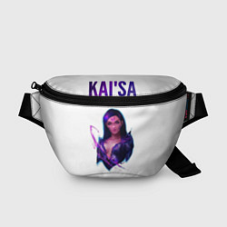 Поясная сумка Kaisa