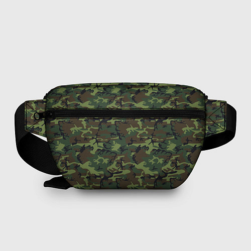 Поясная сумка Генерал Пивные Войска / 3D-принт – фото 2