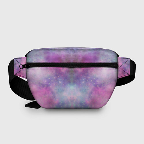 Поясная сумка Маленький милый бычок / 3D-принт – фото 2