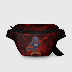 Поясная сумка Elden Ring Rykard Рихард