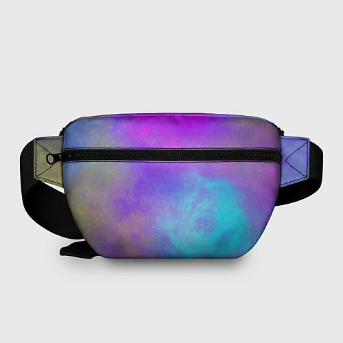 Поясная сумка Я всеЛЕНЬная / 3D-принт – фото 2