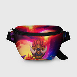 Поясная сумка Radahn elden ring